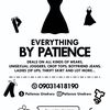 everythingbypatience