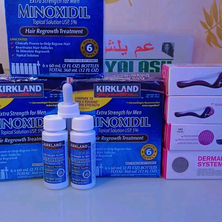 HerbalHair&Skinsolution - original sound