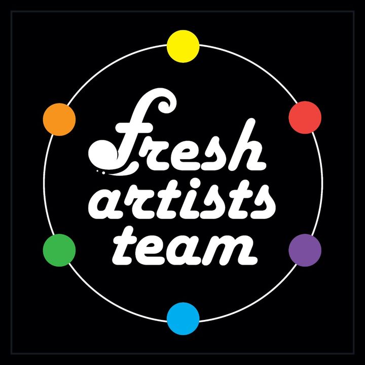 fresh.artists.team