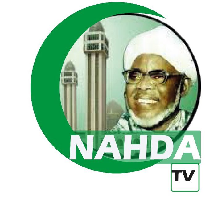 NAHDATV - son original