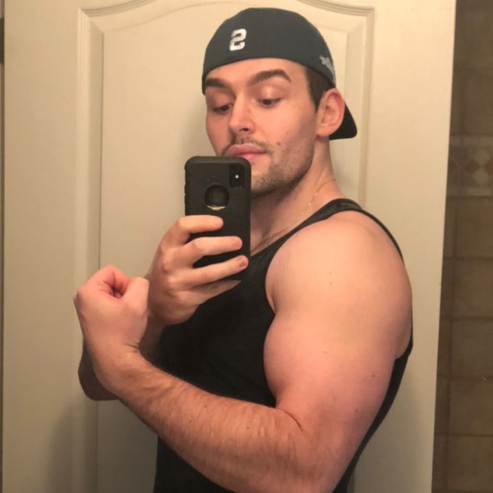 nicpaulanthony