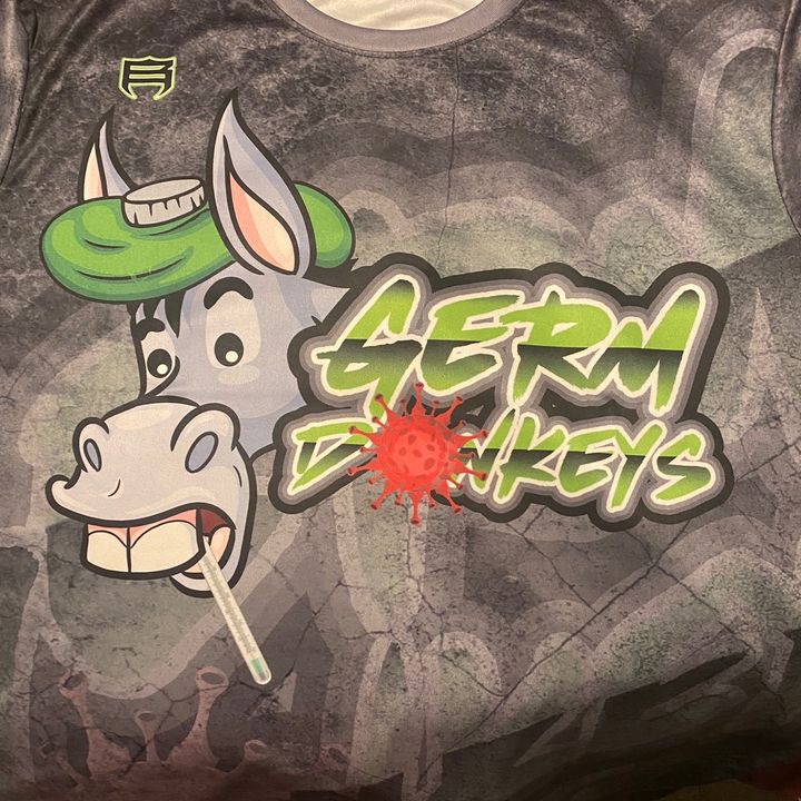 germdonkeys