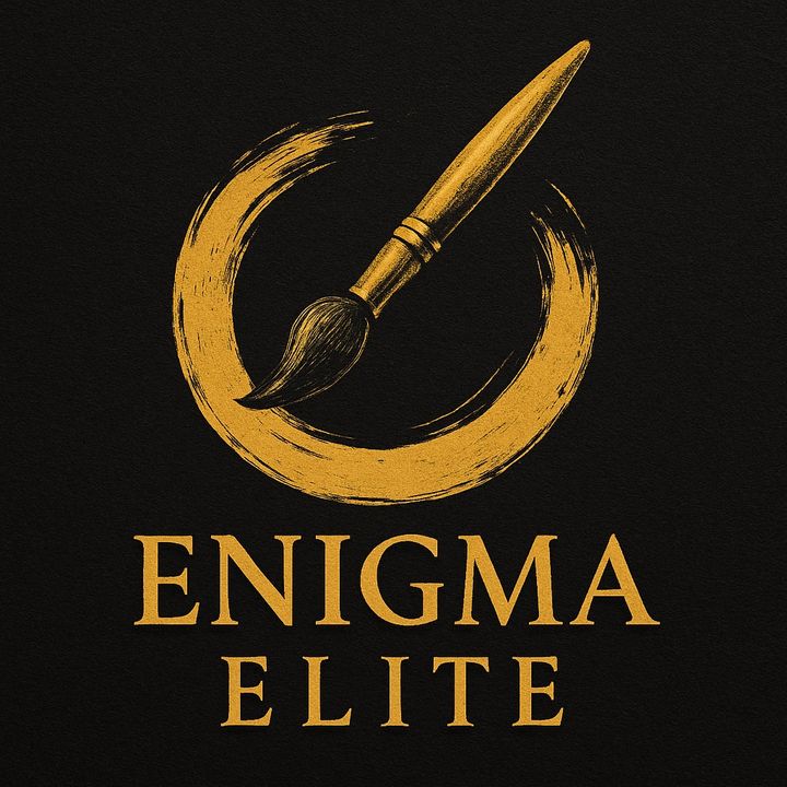 enigma_eliteart
