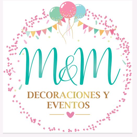 mymdecoracionesyeventos