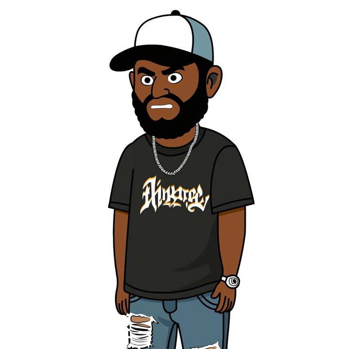 Dada - son original