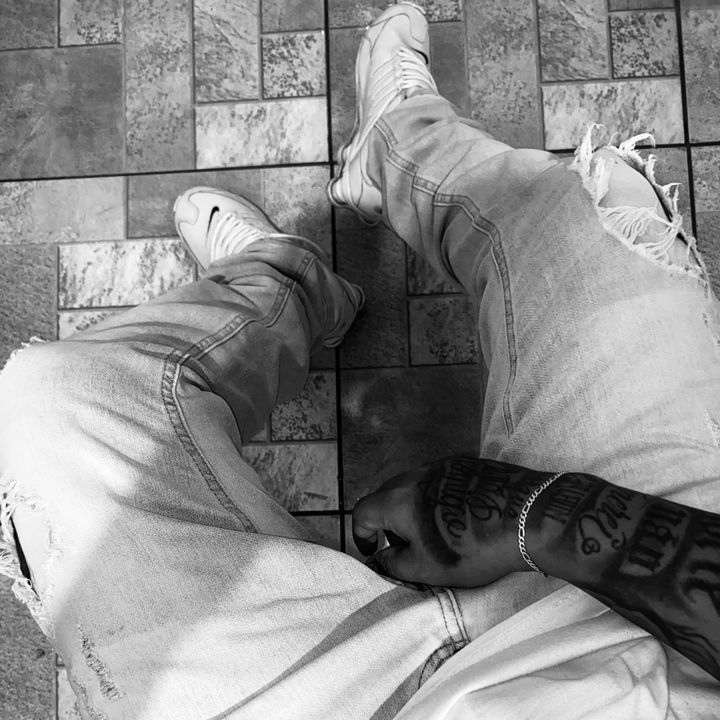 ️ - som original