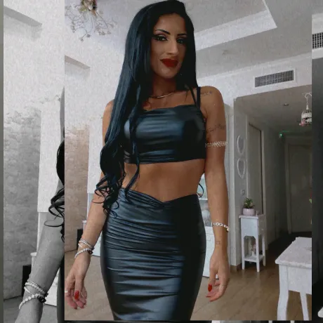 ginadarcangelo
