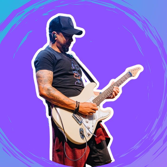 @negoguitar