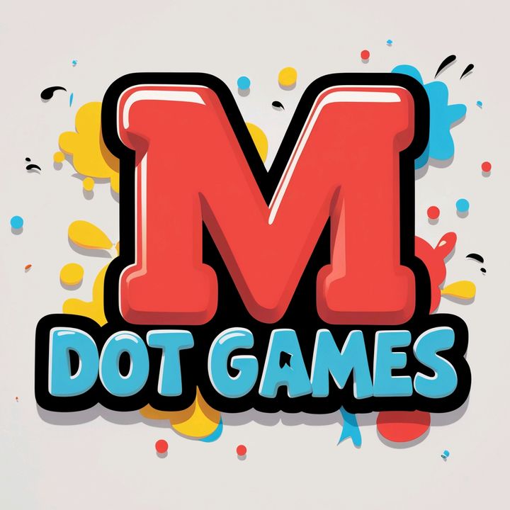 mdotgame