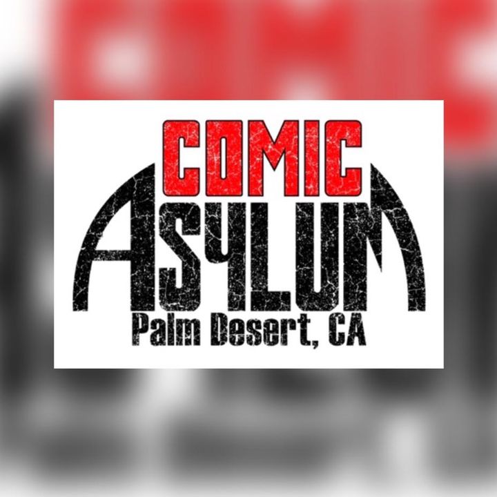 comicasylumpalmdesert
