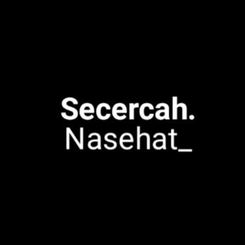 secercah.nasehat_