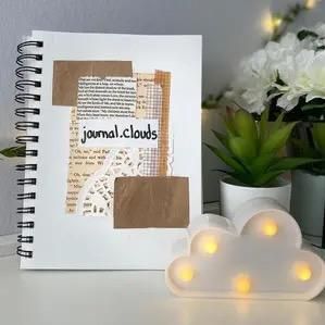 journal.clouds
