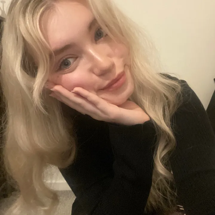 blondebugg