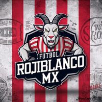 futbolrojiblancomx