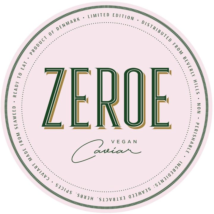 zeroecaviar