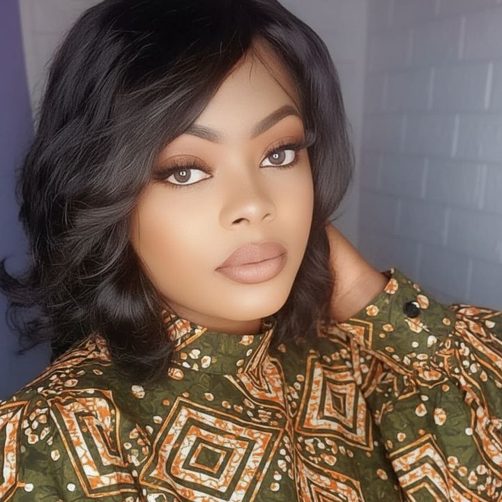 nikkymakeover