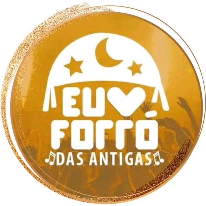 @ForroDasAntigas - som original