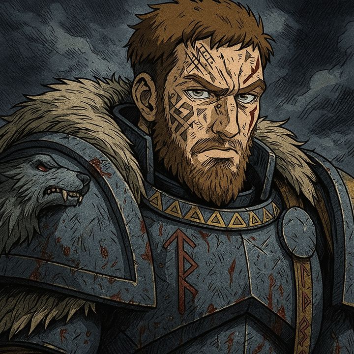 thanesoath