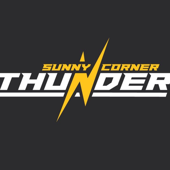 sunnycornerjrthunder
