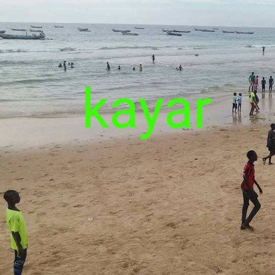 kayar.sama.gokh