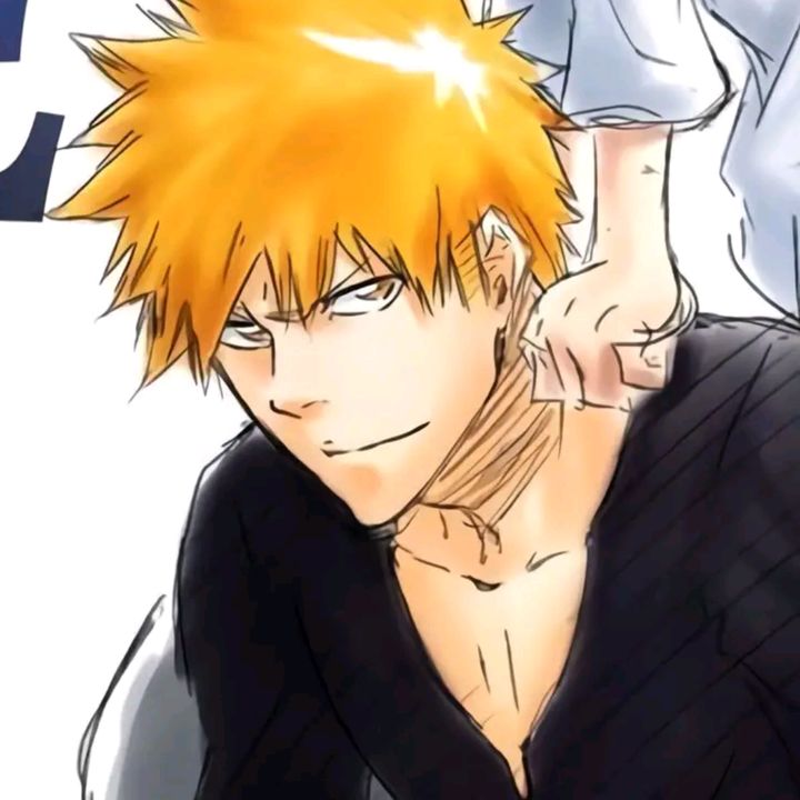 ichigo.segador