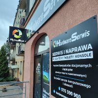 hardwareserwis