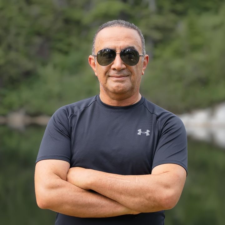 kavehnezami