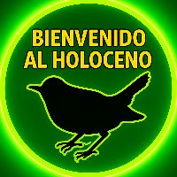 @bienvenidoalholoceno