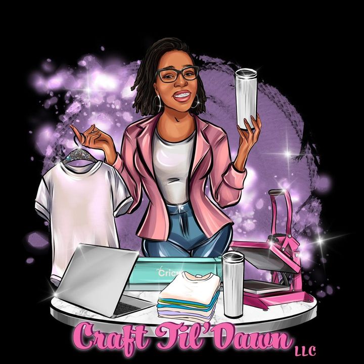 crafttildawn
