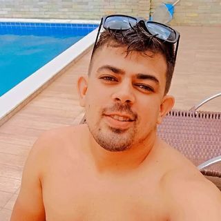 reynaldochoairy