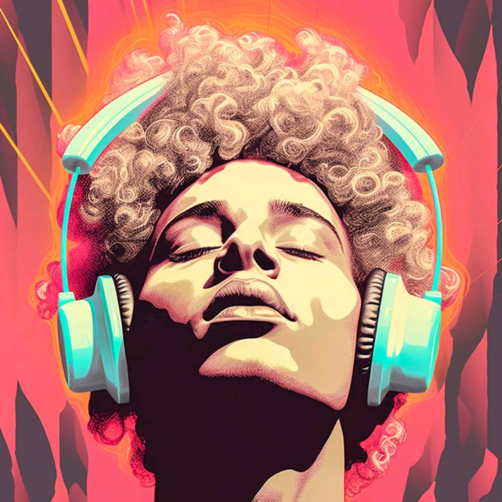 🎶🎧🇩🇿 - son original