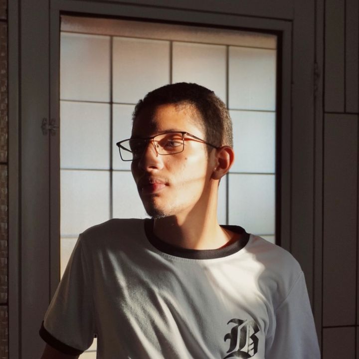 Dig - som original
