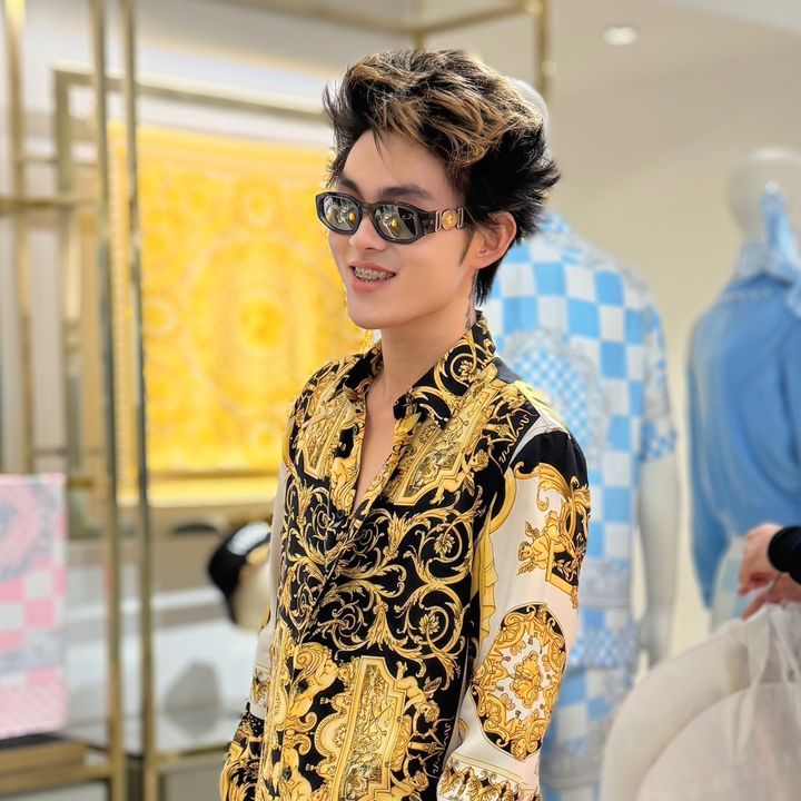 riccienickofficial