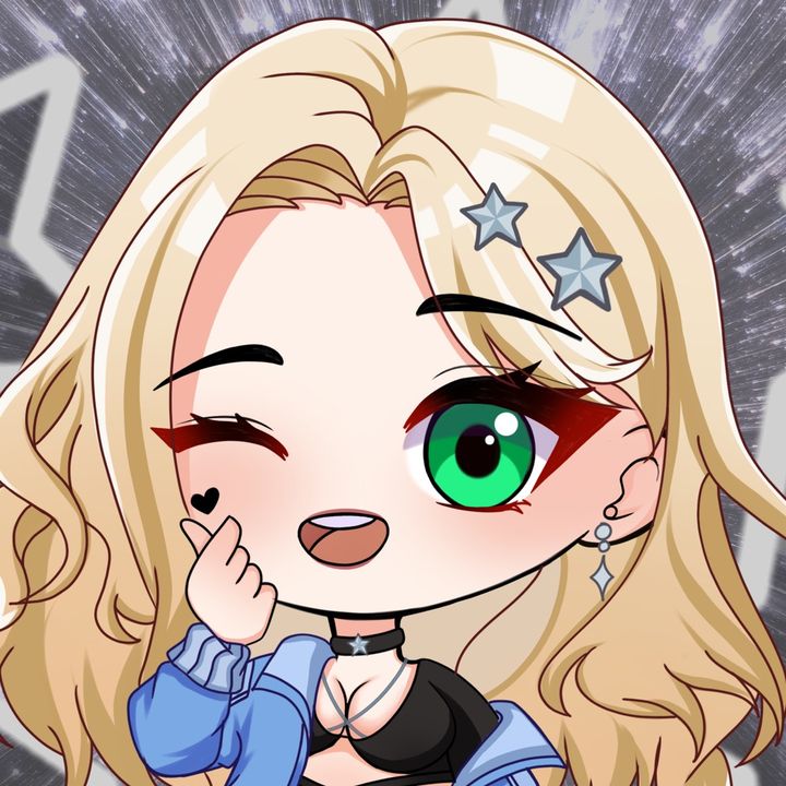 glitterwastaken