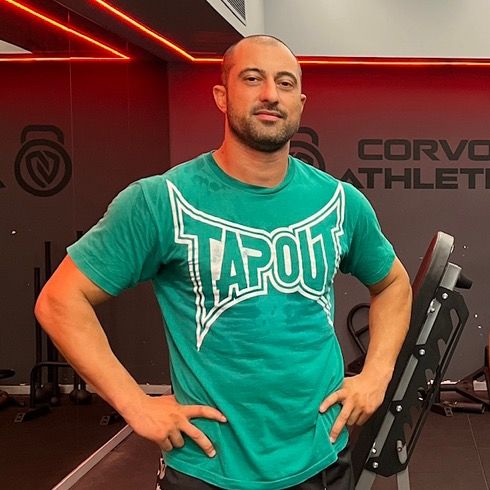 burakcorvo