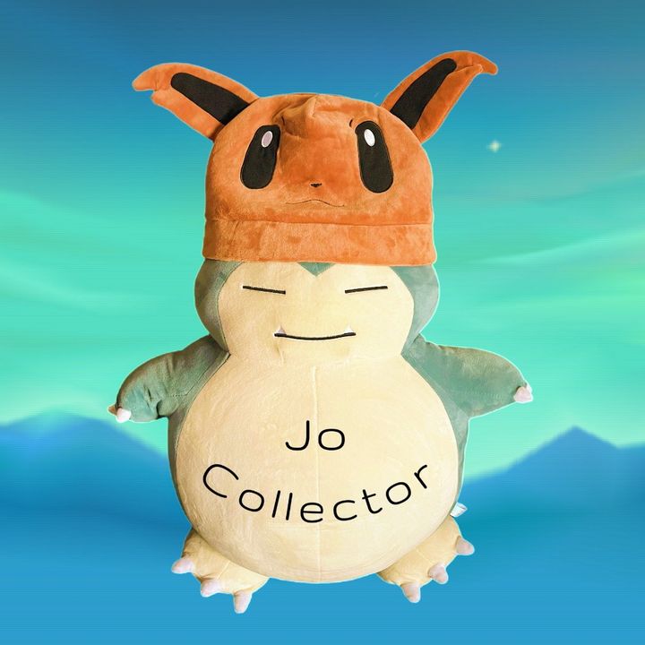 notjoaveragecollector