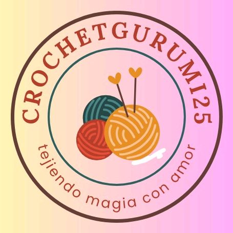 crochetgurumi25