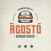 agosto.burger.house
