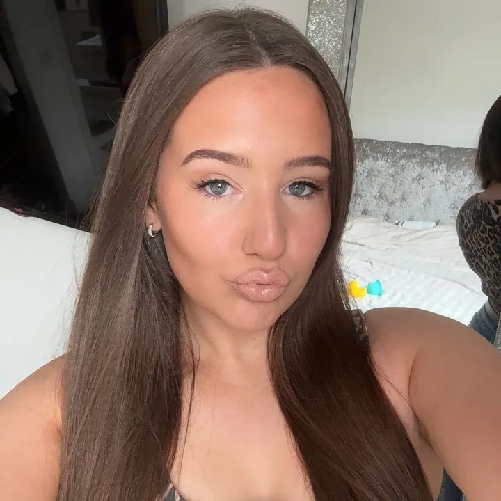 xlucymckee