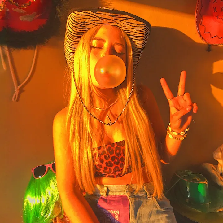 cowgirl766