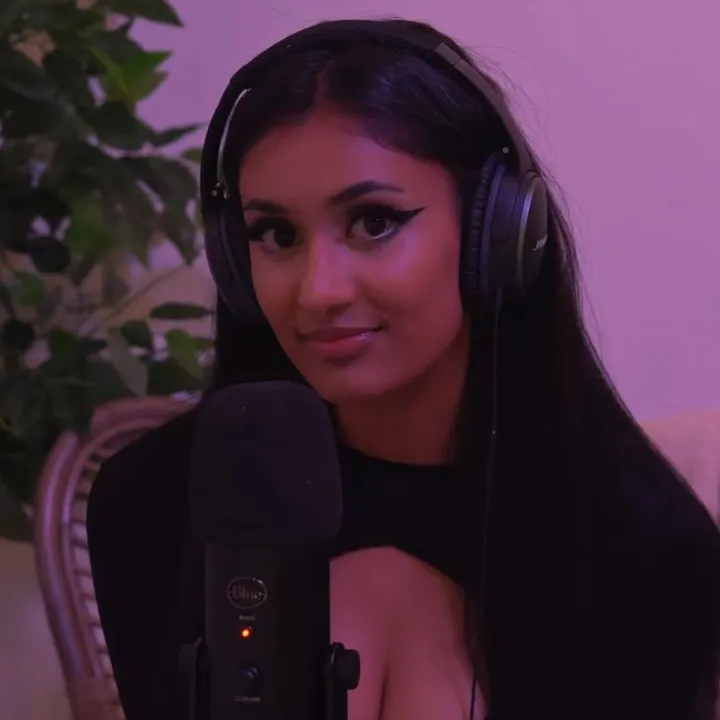 @kaylakapoorasmr