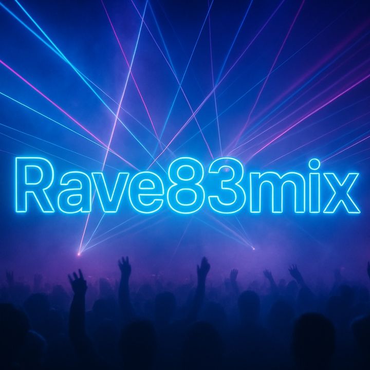 rave83mix