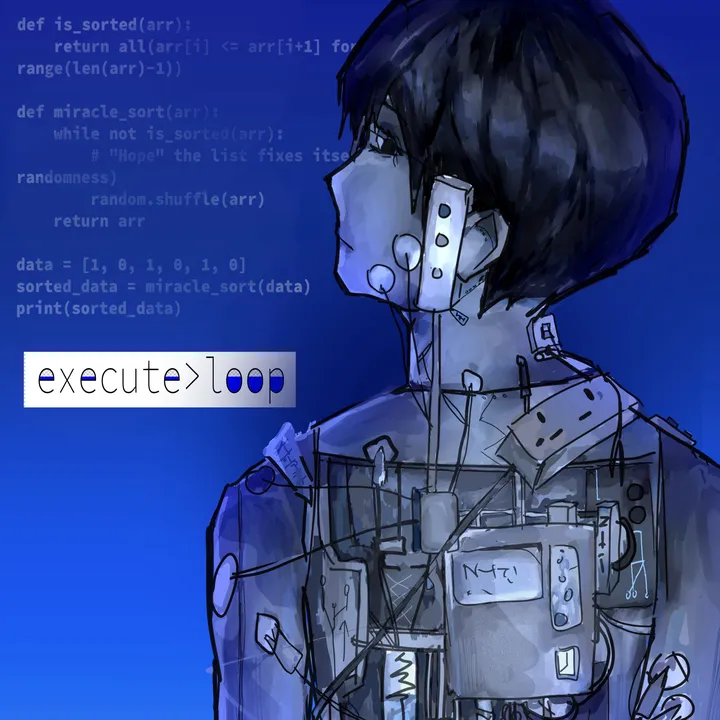 executeloopofficial