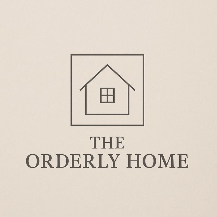 the_orderly_home