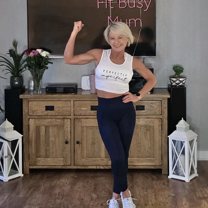 fitbusymum