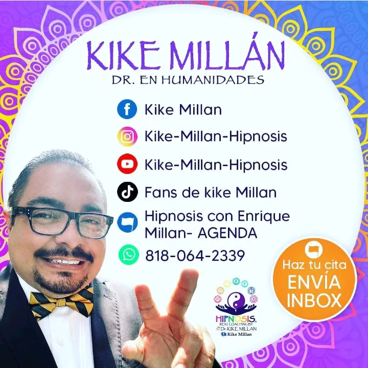 @fans.kikemillan