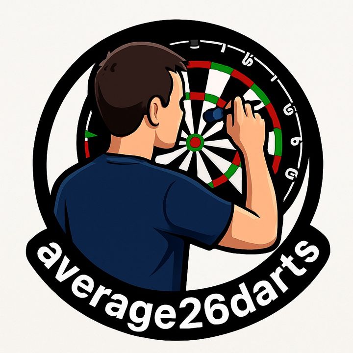 average26darts