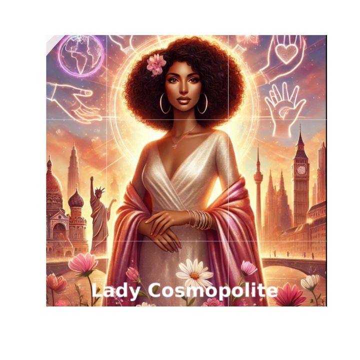 lady.cosmopolite