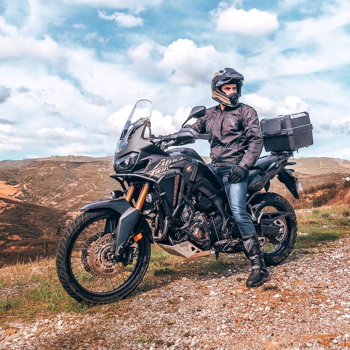 @iberian.rider
