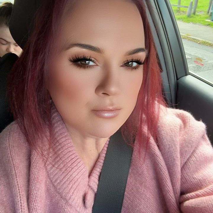 tracieyiend